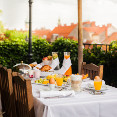 Schlossberghotel - Bild 26
