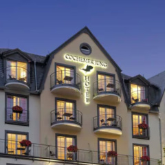 Hotel Cochemer Jung - Bild 21