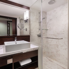 Hong Kong SkyCity Marriott Hotel - Bild 12