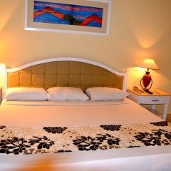 TIA Heights Makadi Bay Hurghada - Bild 3