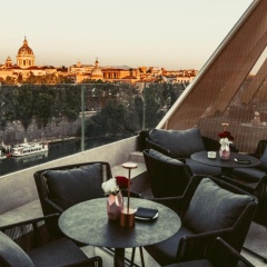 The First Musica - Preferred Hotels & Resorts - Bild 29