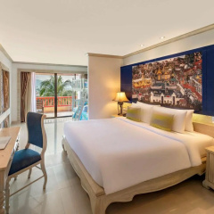 Novotel Phuket Resort Hotel - Bild 11