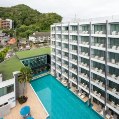 BlueSotel Krabi Ao Nang Beach - Bild 29