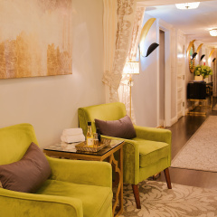 The Oxford Hotel thumbnail 23