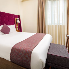 Mercure London Bankside - Bild 10