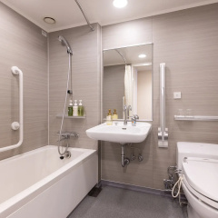 Hotel Gracery Shinjuku thumbnail 21