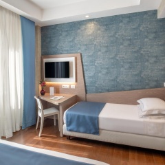 Hotel Diana Roof Garden - Bild 19