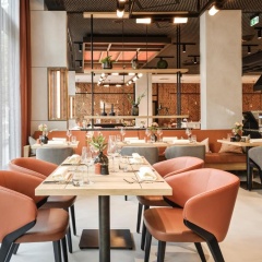 ATLANTIC Hotel Münster - Bild 8