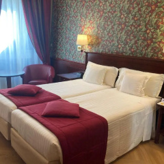 C-Hotels Concorde Hotel - Bild 5