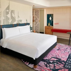 Hotel Indigo Dubai Downtown by IHG - Bild 16