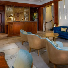 Hôtel Claridge - Bild 2