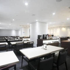 Hotel Grand City - Bild 25
