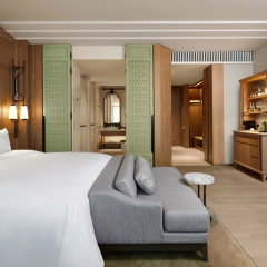 Dusit Thani Bangkok - Bild 8