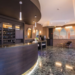 Hotel Ariston - Bild 2