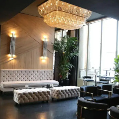 Hotel The Glamore Milano Duomo thumbnail 2