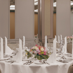 Hilton Munich City - Bild 15
