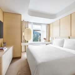 Lanson Place Causeway Bay, Hong Kong - Bild 6