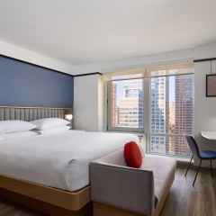 Delta Hotels by Marriott New York Times Square - Bild 4