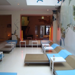 Boutique Hotel SP34 - Bild 17
