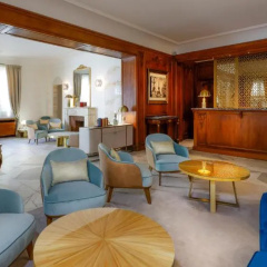 Hôtel Claridge - Bild 3