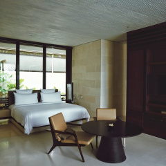 Alila Villas Uluwatu, Bali - Bild 2