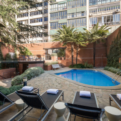 Balmes Hotel, a member of Preferred Hotels & Resorts - Bild 28