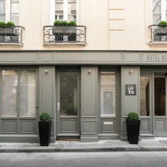 Hôtel Victoire & Germain - Bild 1