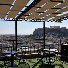 Astor Hotel Athens - Bild 19