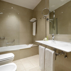 Hotel Eurostars Regina - Bild 19