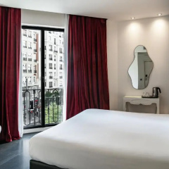 Hotel Vincci Vía 66 - Bild 3
