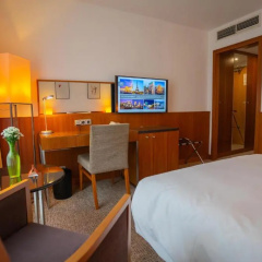 K+K Hotel Opera Budapest - Bild 17