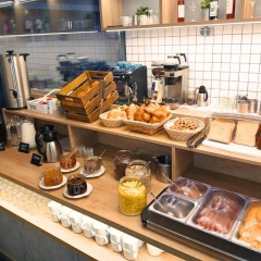 Hotel Orion - Bild 26