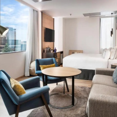 Melia Avenida América - Bild 16