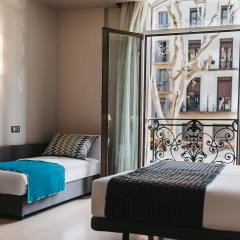 Oriente Atiram Hotel - Bild 18