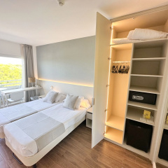 Eix Platja Daurada Hotel & Spa - Bild 5