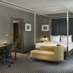 Hilton Vienna Plaza - Bild 4