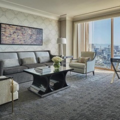 Four Seasons Las Vegas Hotel - Bild 19