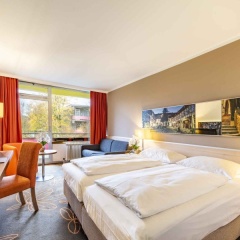 PLAZA INN Goslar - Bild 5