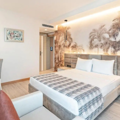 Pearly Hotel - Bild 5