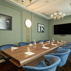 Hotel Saski Krakow, Curio Collection by Hilton - Bild 15