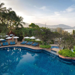 Novotel Phuket Resort Hotel - Bild 25