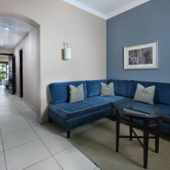 JAZ Aquamarine Hotel - Bild 9