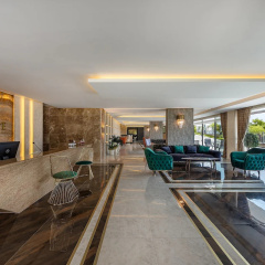 Elite Luxury Suite & Spa - Bild 2