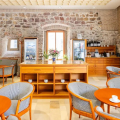 Hapimag Resort Budapest - Bild 17