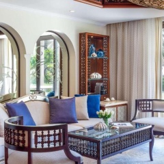 One&Only Royal Mirage - The Palace - Bild 9