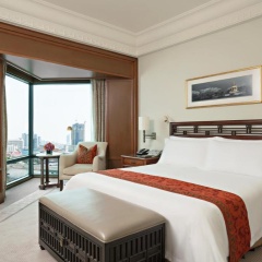 The Peninsula Bangkok - Bild 8