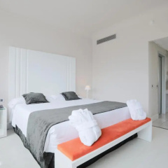 Chamartin The One Hotel - Bild 4