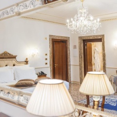 Ai Cavalieri di Venezia Hotel - Bild 10