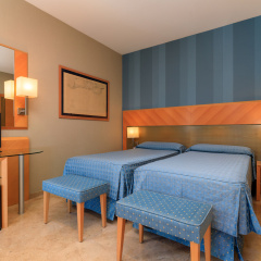 Hotel Del Mar - Bild 11