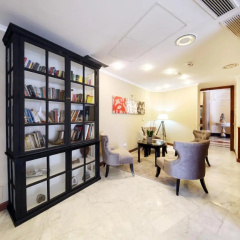Traiano Hotel - Bild 2